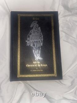 A. T. BLACKETT & Alan WILSON Arthur and the Charters of the Kings. 1st Edition HB