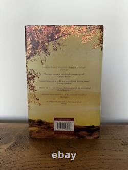 A Thousand Splendid Suns Khaled Hosseini Signed UK 1st edition hardback 2007