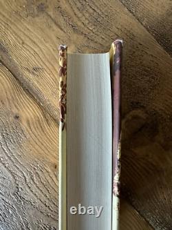 A Thousand Splendid Suns Khaled Hosseini Signed UK 1st edition hardback 2007