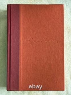 ALEXANDER HAMILTON / Ron Chernow Signed 1st Edition/1st Printing 2004 Penguin VG