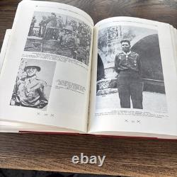 AUDIE MURPHY AMERICAN SOLDIER 1st Edition Signed By Harold Simpson Bicentennial