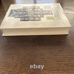 AUDIE MURPHY AMERICAN SOLDIER 1st Edition Signed By Harold Simpson Bicentennial