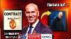 According To Sky Sport Zidane Has Signed With Manchester United Manchester United News