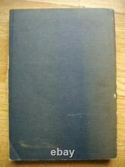 Aclands- And The Sea Jim Acland, 1st edition, Signed, limited no. 67