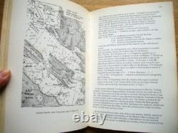 Aclands- And The Sea Jim Acland, 1st edition, Signed, limited no. 67