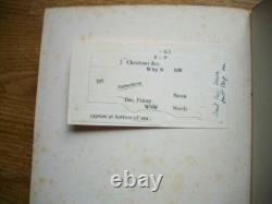 Aclands- And The Sea Jim Acland, 1st edition, Signed, limited no. 67
