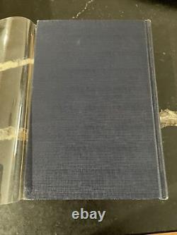 Across Asia's Snows and Deserts William Morden 1927 signed 1st edition