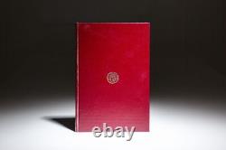 Addresses of Jimmy Carter Governor of Georgia 1971-1975 / Signed 1st Edition