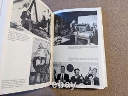 Adventures of a Physicist, Luis W. Alvarez, SIGNED, 1st Edition/1st, 1987, HC/DJ