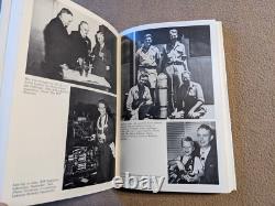 Adventures of a Physicist, Luis W. Alvarez, SIGNED, 1st Edition/1st, 1987, HC/DJ