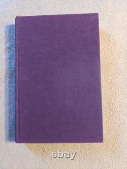 Adventures of a Physicist, Luis W. Alvarez, SIGNED, 1st Edition/1st, 1987, HC/DJ