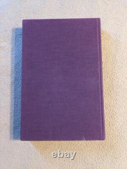 Adventures of a Physicist, Luis W. Alvarez, SIGNED, 1st Edition/1st, 1987, HC/DJ