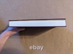 Adventures of a Physicist, Luis W. Alvarez, SIGNED, 1st Edition/1st, 1987, HC/DJ