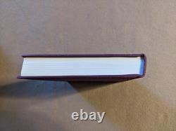 Adventures of a Physicist, Luis W. Alvarez, SIGNED, 1st Edition/1st, 1987, HC/DJ