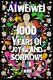 Ai Weiwei Signed Book 1000 Years Of Joys And Sorrows A Memoir (1st Edition)