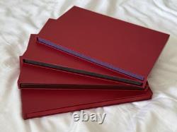 Alan Bennett Diary Selections 4 Signed 1st Edition Slipcased HB Books RARE