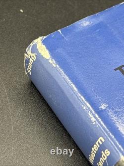 Alan Stang It's Very Simple 1st Edition SIGNED 1965 Civil Rights MLK