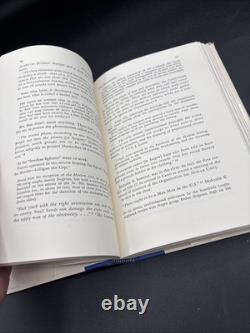 Alan Stang It's Very Simple 1st Edition SIGNED 1965 Civil Rights MLK