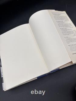 Alan Stang It's Very Simple 1st Edition SIGNED 1965 Civil Rights MLK