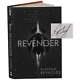 Alastair Reynolds / Revenger Signed 1st Edition 2016