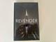 Alastair Reynolds Revenger signed 1st edition fist print