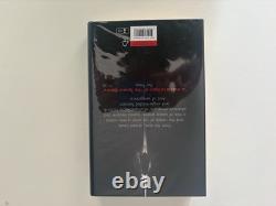 Alastair Reynolds Revenger signed 1st edition fist print