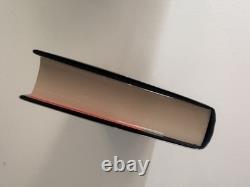 Alastair Reynolds Revenger signed 1st edition fist print