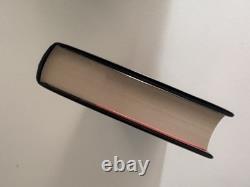 Alastair Reynolds Revenger signed 1st edition fist print