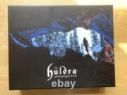 Aleksander Nordaas The Huldra Art/photography book Thale Signed 1st Ed