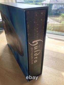 Aleksander Nordaas The Huldra Art/photography book Thale Signed 1st Ed