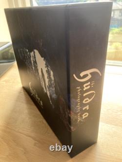 Aleksander Nordaas The Huldra Art/photography book Thale Signed 1st Ed