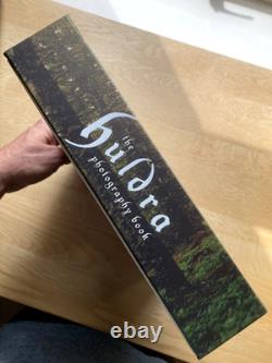 Aleksander Nordaas The Huldra Art/photography book Thale Signed 1st Ed