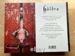 Aleksander Nordaas The Huldra Art/photography book Thale Signed 1st Ed