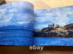 Aleksander Nordaas The Huldra Art/photography book Thale Signed 1st Ed