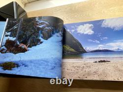 Aleksander Nordaas The Huldra Art/photography book Thale Signed 1st Ed