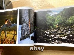 Aleksander Nordaas The Huldra Art/photography book Thale Signed 1st Ed