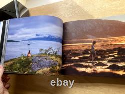 Aleksander Nordaas The Huldra Art/photography book Thale Signed 1st Ed
