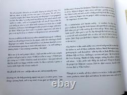 Aleksander Nordaas The Huldra Art/photography book Thale Signed 1st Ed