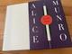 Alice Munro / SELECTED STORIES Signed 1st Edition 1996 VG Slipcase