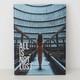 All Is Not Lost 1st Edition ROMANYWG (SIGNED) Hand Numbered 201 of 500