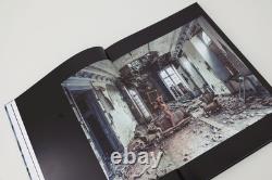 All Is Not Lost 1st Edition ROMANYWG (SIGNED) Hand Numbered 201 of 500
