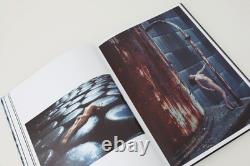 All Is Not Lost 1st Edition ROMANYWG (SIGNED) Hand Numbered 201 of 500