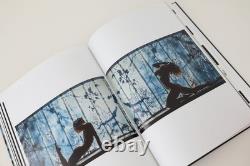 All Is Not Lost 1st Edition ROMANYWG (SIGNED) Hand Numbered 201 of 500