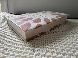 All Is Song By Samantha Harvey Signed & Dated 1st Edition HB Book + Quote