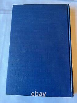 All That Matters by Edgar A. Guest (1922 1st Edition, Signed Presentation Copy)