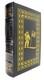 American Moonshot by Douglas Brinkley Easton Press Signed 1st Ed. New