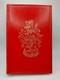 An Armorial For Westmorland and Lonsdale by Boumphrey 1st Edition Signed 1975 UK