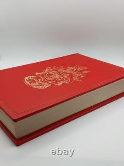 An Armorial For Westmorland and Lonsdale by Boumphrey 1st Edition Signed 1975 UK