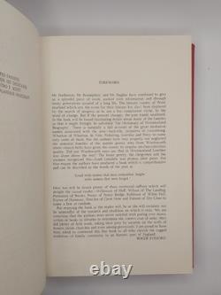 An Armorial For Westmorland and Lonsdale by Boumphrey 1st Edition Signed 1975 UK