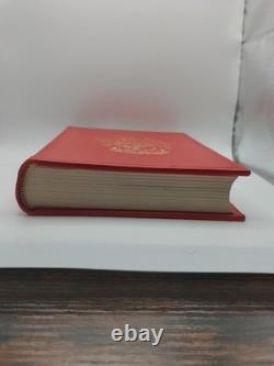 An Armorial For Westmorland and Lonsdale by Boumphrey 1st Edition Signed 1975 UK
